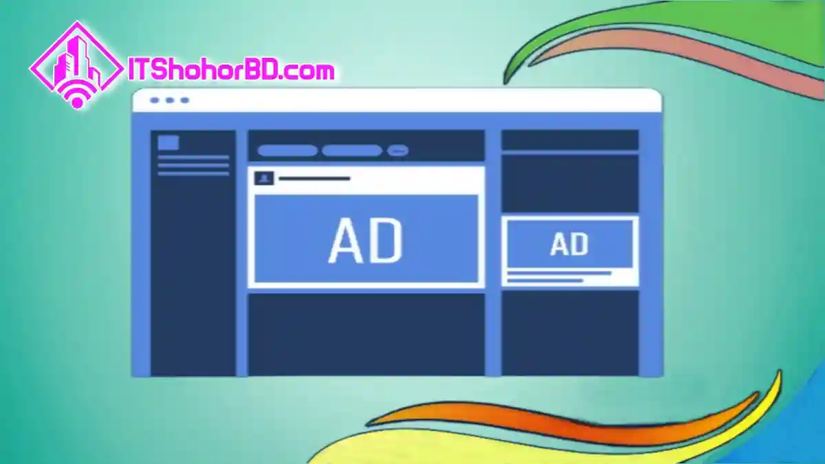 এড ফরম্যাট google ads নাকি facebook ads