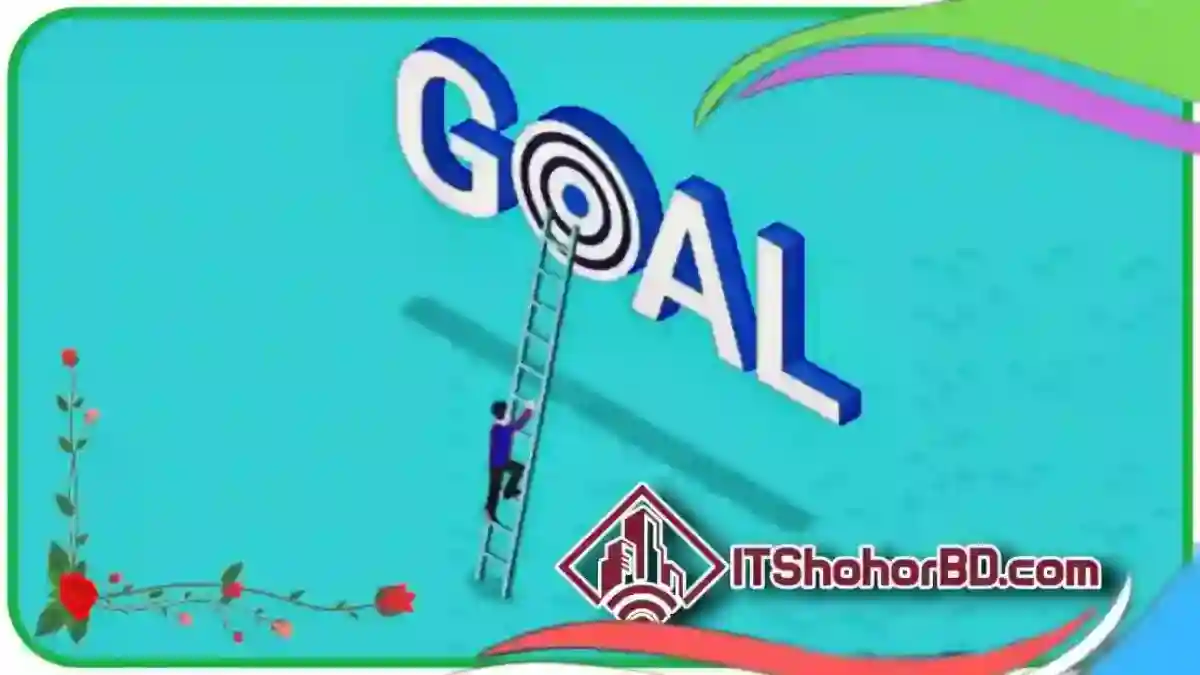 গোল নির্ধারণ উদ্দোক্তাদের ব্যবসায়িক মডেল বা বিজনেস মডেল