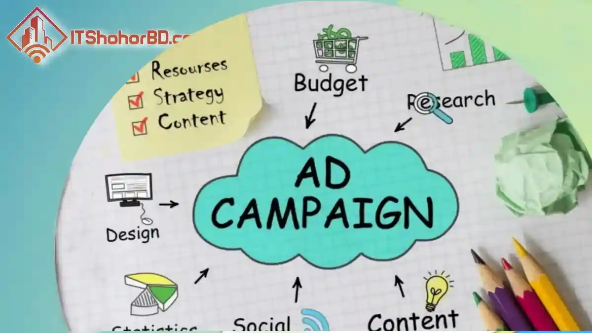 দৃশ্যমান বিজ্ঞাপন google ads নাকি facebook ads