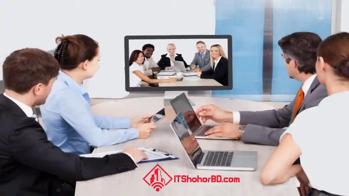 কর্পোরেট জব ই-লার্নিং _itshohorbd