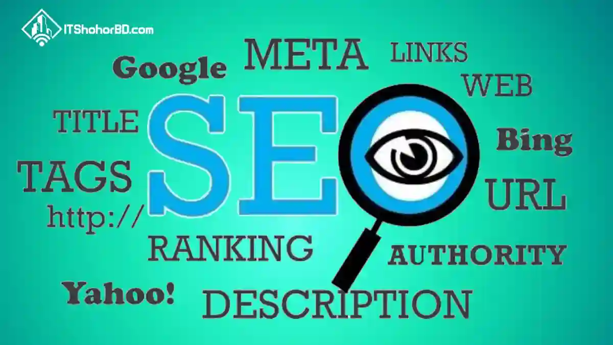 ব্লগের আর্টিকেলে SEO এর ব্যবহার কিভাবে করবেন