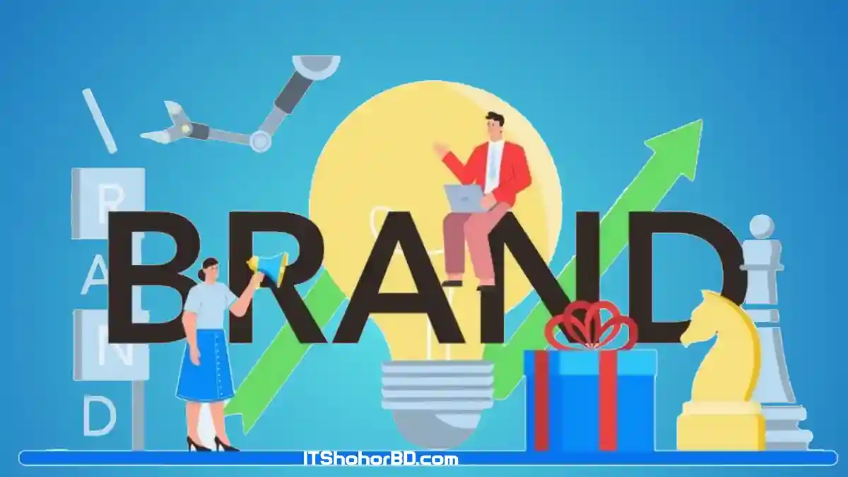 F-Commerce VS E-Commerce ব্র্যান্ড ভ্যালু