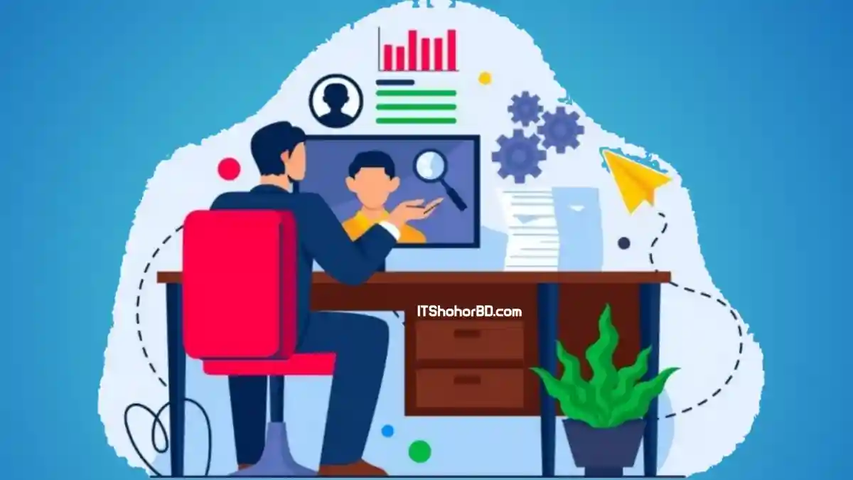 F-Commerce VS E-Commerce প্ল্যাটফর্ম পলিসি ইস্যু