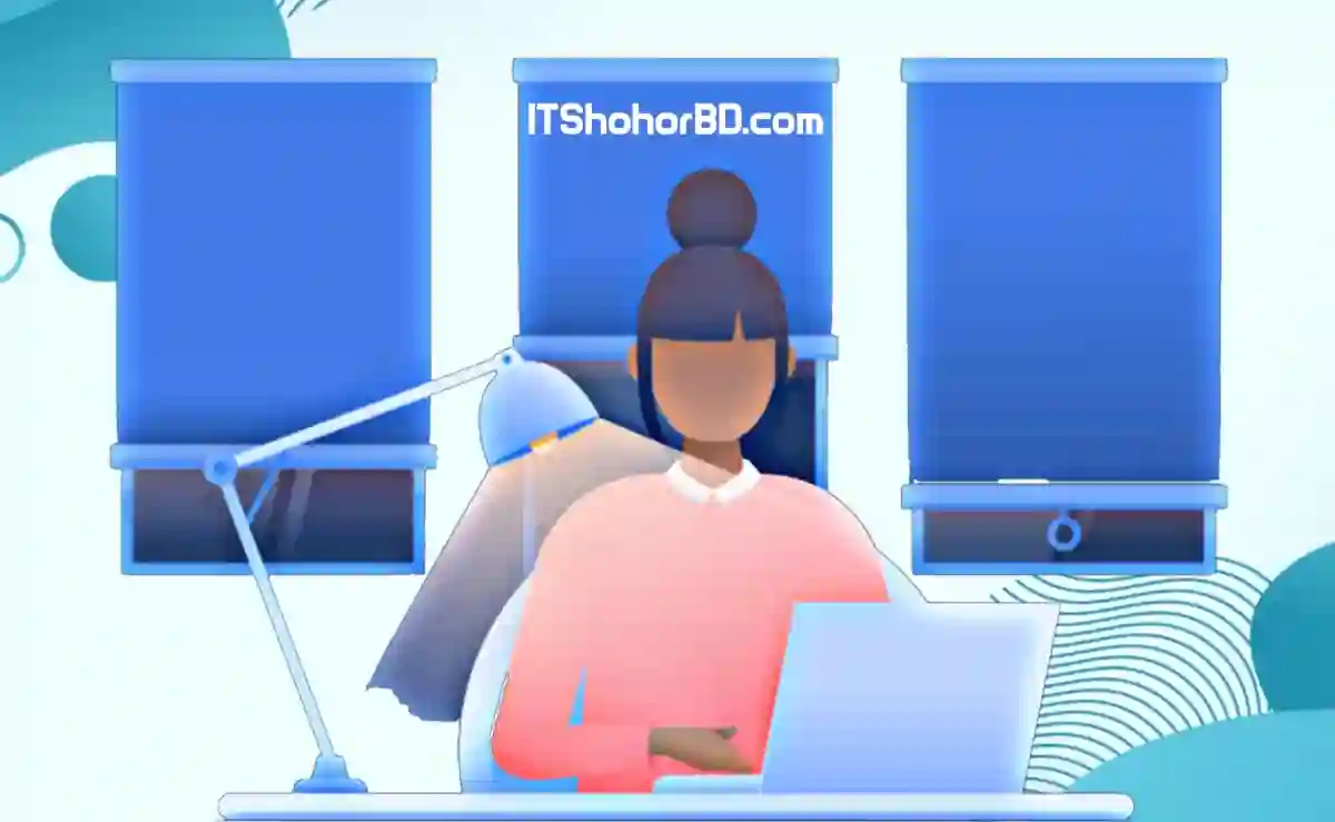 Darkweb, ইন্টারনেট দুনিয়ায় প্রবেশ