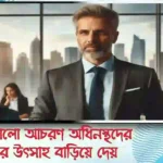 ভালো বস হওয়ার সেরা উপায় ১৪ টি গুণাবলি
